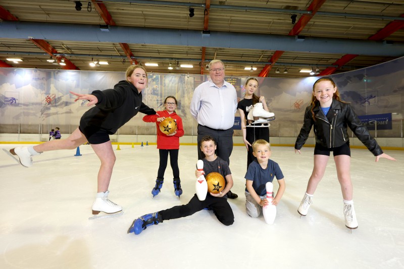 Council Summer Programme is a Huge Success